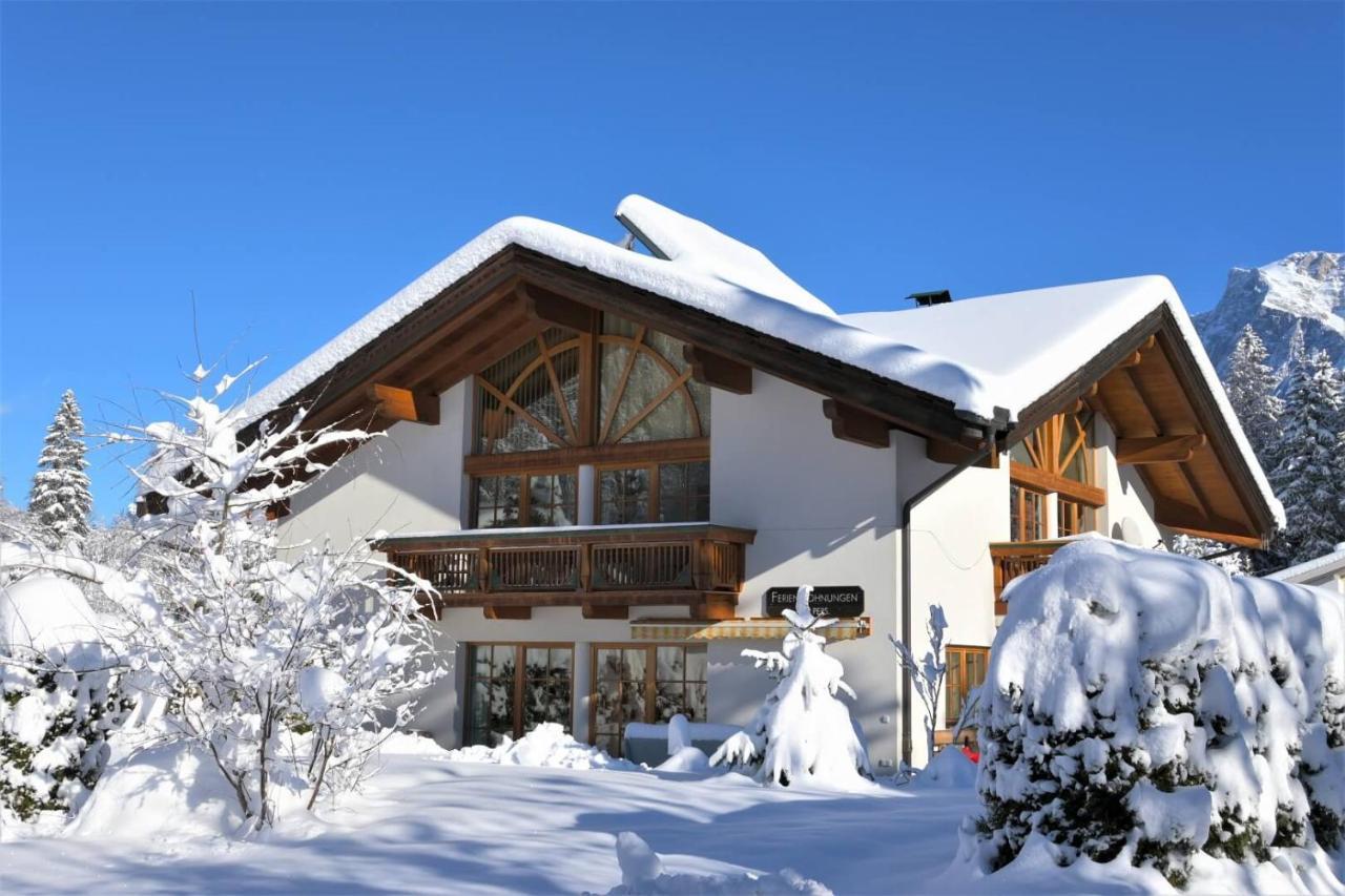 Residence Martha ببيرفيير الغرفة الصورة