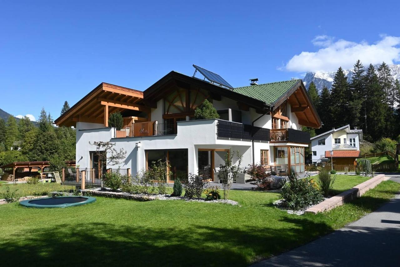 Residence Martha ببيرفيير المظهر الخارجي الصورة