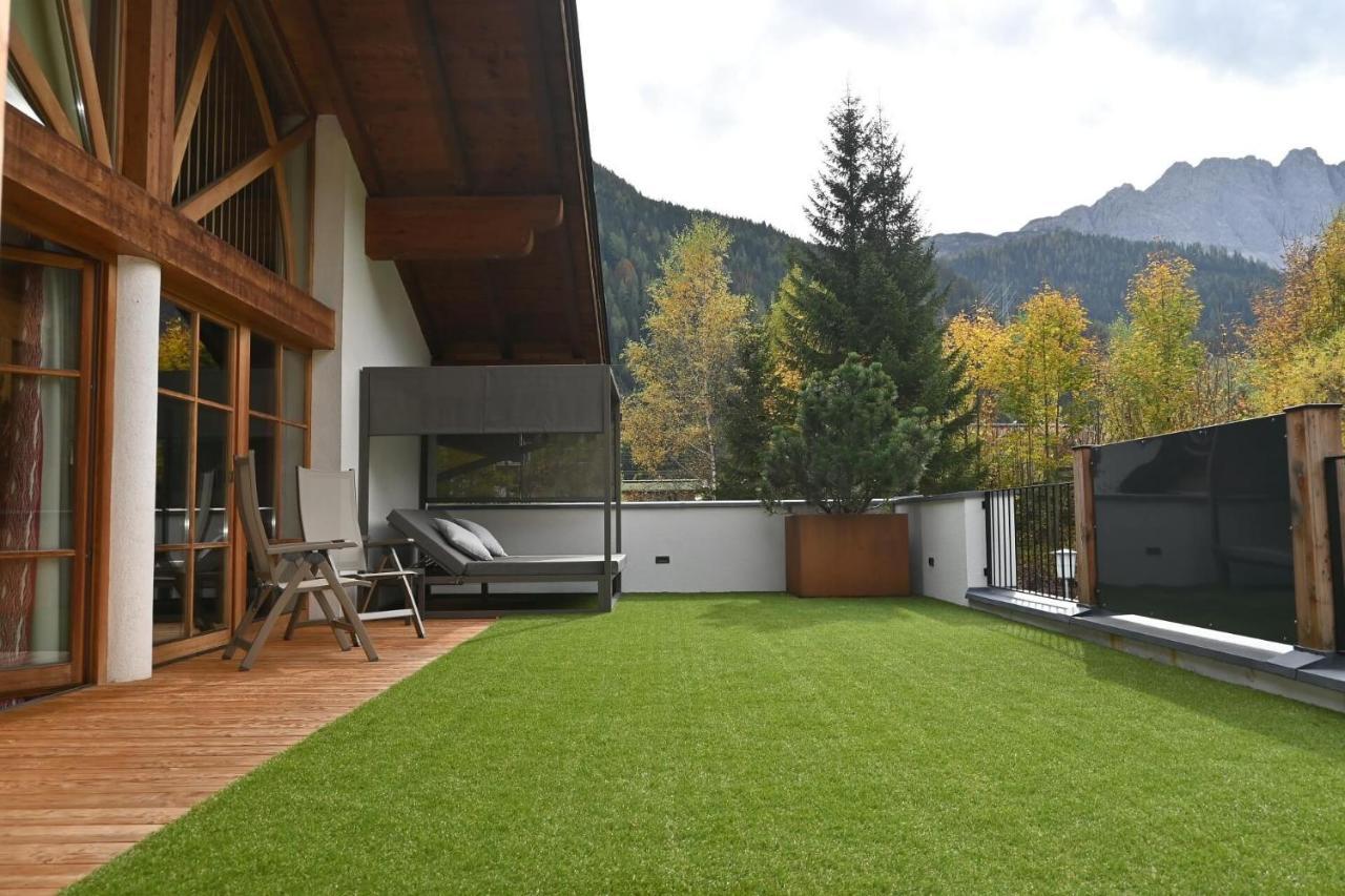Residence Martha ببيرفيير المظهر الخارجي الصورة