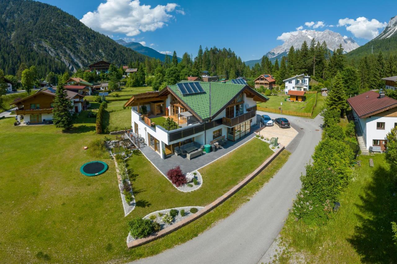 Residence Martha ببيرفيير المظهر الخارجي الصورة
